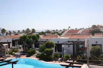 La Concha Del Mar Apartments