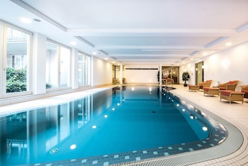 Hotel Collegium Leoninum galeri fotoğrafı