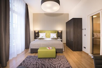 Hotel Collegium Leoninum galeri fotoğrafı