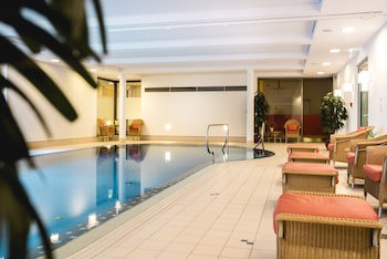 Hotel Collegium Leoninum galeri fotoğrafı
