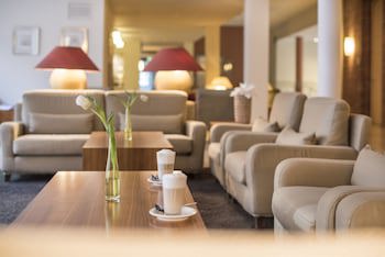 Hotel Collegium Leoninum fotoğrafı