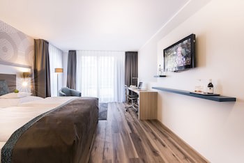Hotel Collegium Leoninum galeri fotoğrafı