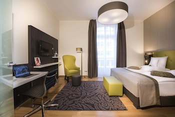 Hotel Collegium Leoninum galeri fotoğrafı