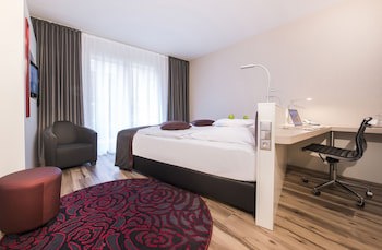 Hotel Collegium Leoninum fotoğrafı