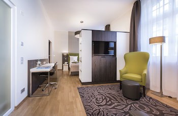Hotel Collegium Leoninum galeri fotoğrafı