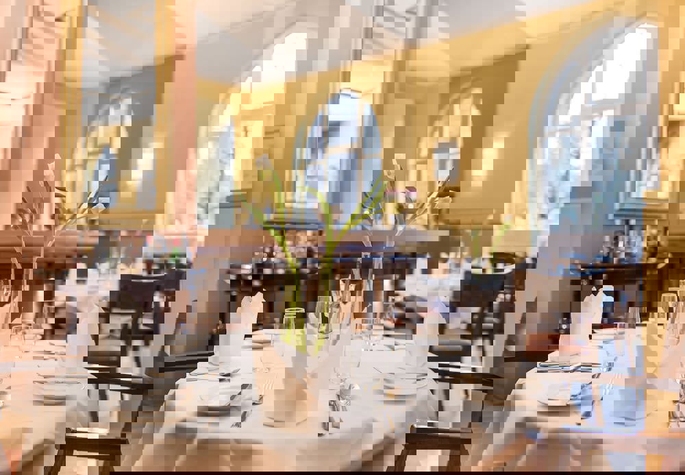 Hotel Collegium Leoninum