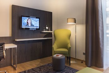 Hotel Collegium Leoninum galeri fotoğrafı
