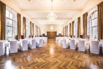 Hotel Collegium Leoninum galeri fotoğrafı
