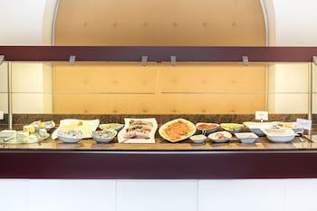 Hotel Collegium Leoninum galeri fotoğrafı