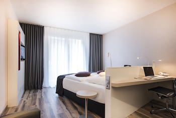 Hotel Collegium Leoninum galeri fotoğrafı