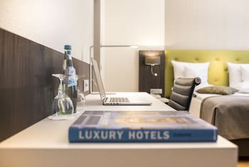 Hotel Collegium Leoninum galeri fotoğrafı