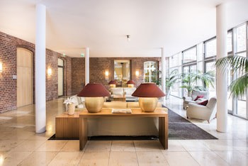 Hotel Collegium Leoninum fotoğrafı