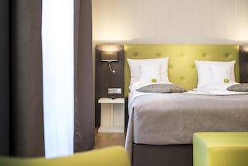 Hotel Collegium Leoninum galeri fotoğrafı