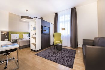 Hotel Collegium Leoninum galeri fotoğrafı