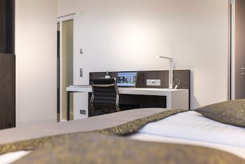 Hotel Collegium Leoninum galeri fotoğrafı