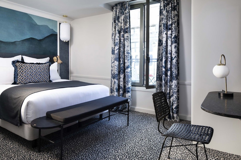 Hotel Gramont