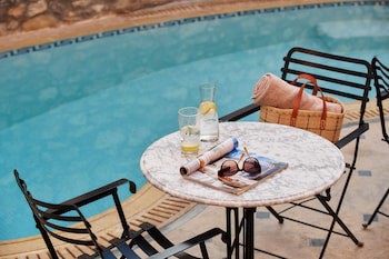 Ippoliti Hotel