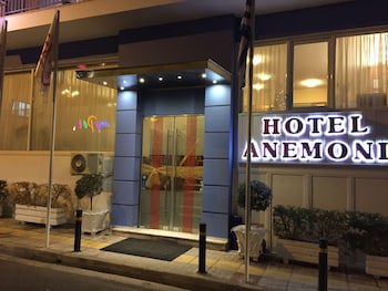 Anemoni