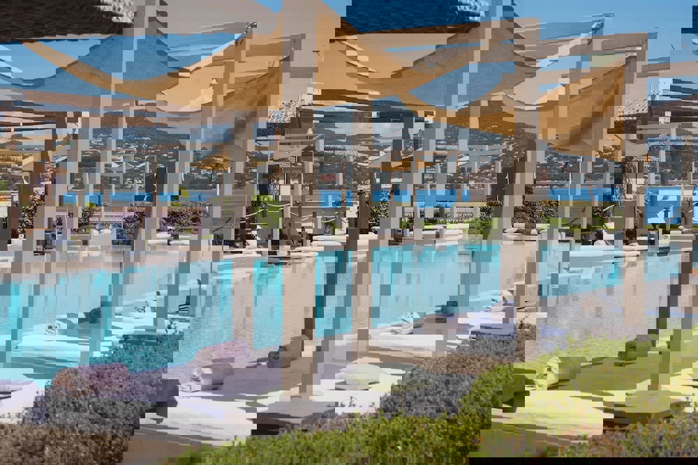 Kube Saint-Tropez (Adults Only)