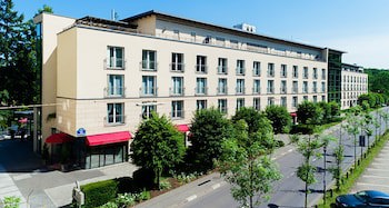 Victors Residenz-Hotel Saarbrucken