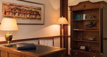 Victors Residenz-Hotel Saarbrucken galeri fotoğrafı