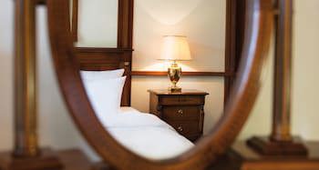 Victors Residenz-Hotel Saarbrucken fotoğrafı