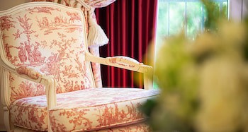 Victors Residenz-Hotel Saarbrucken galeri fotoğrafı