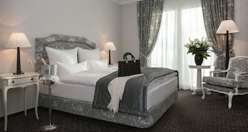 Victors Residenz-Hotel Saarbrucken fotoğrafı