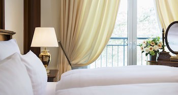 Victors Residenz-Hotel Saarbrucken galeri fotoğrafı