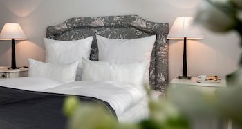 Victors Residenz-Hotel Saarbrucken galeri fotoğrafı