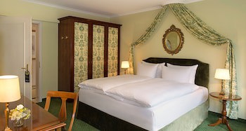 Victors Residenz-Hotel Saarbrucken galeri fotoğrafı