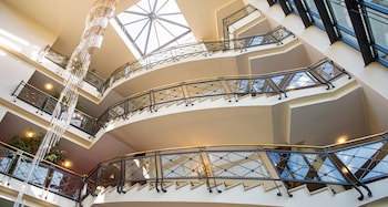 Victors Residenz-Hotel Saarbrucken fotoğrafı