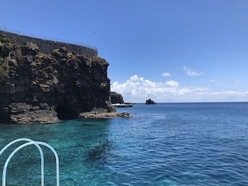 Albatroz Beach & Yacht Club