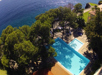 Albatroz Beach & Yacht Club