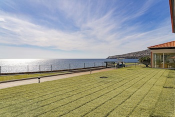 Albatroz Beach & Yacht Club
