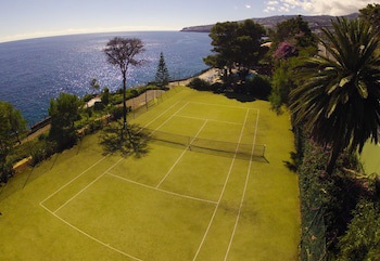 Albatroz Beach & Yacht Club