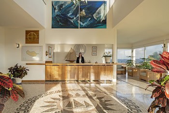 Albatroz Beach & Yacht Club