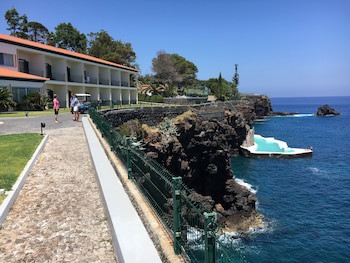 Albatroz Beach & Yacht Club