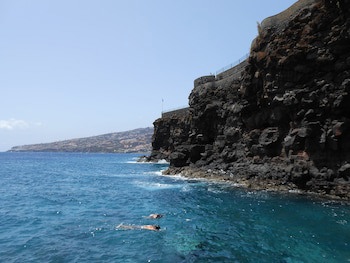 Albatroz Beach & Yacht Club