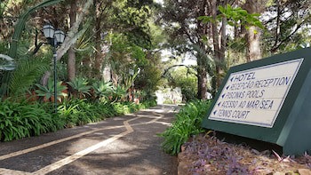 Albatroz Beach & Yacht Club