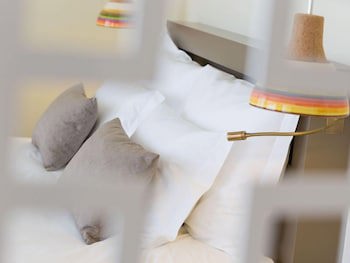 Ozadi Tavira Hotel