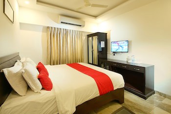 Calangute Grande