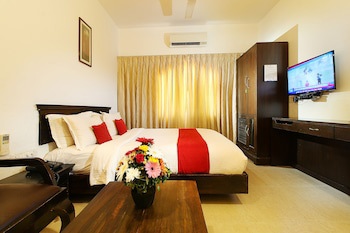 Calangute Grande