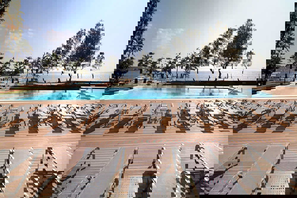 Palace Bonanza Playa Resort & SPA by Olivia Hotels Collection