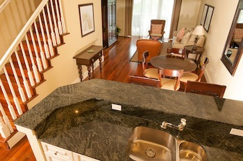 Valentines Resort & Marina