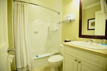 Valentines Resort & Marina