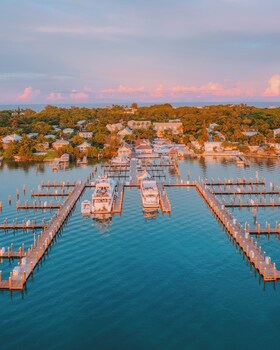 Valentines Resort & Marina
