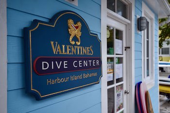 Valentines Resort & Marina