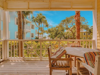 Valentines Resort & Marina