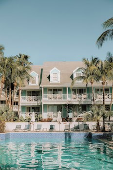 Valentines Resort & Marina